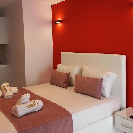 House Blerina Bed and Breakfast Σάρτη Εξωτερικό φωτογραφία