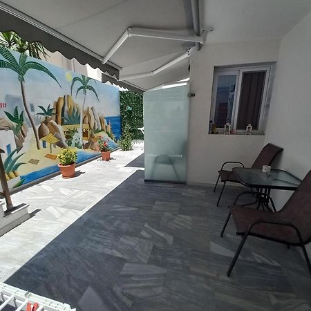 House Blerina Bed and Breakfast Σάρτη Εξωτερικό φωτογραφία