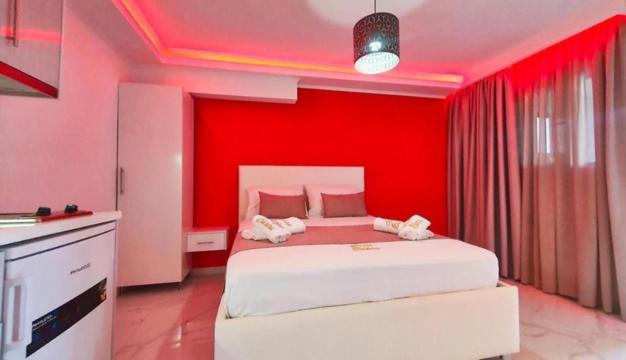 House Blerina Bed and Breakfast Σάρτη Εξωτερικό φωτογραφία