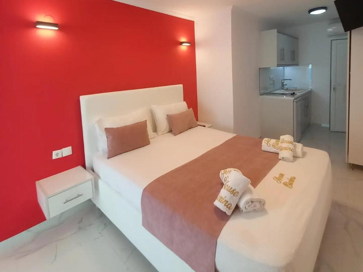 House Blerina Bed and Breakfast Σάρτη Εξωτερικό φωτογραφία