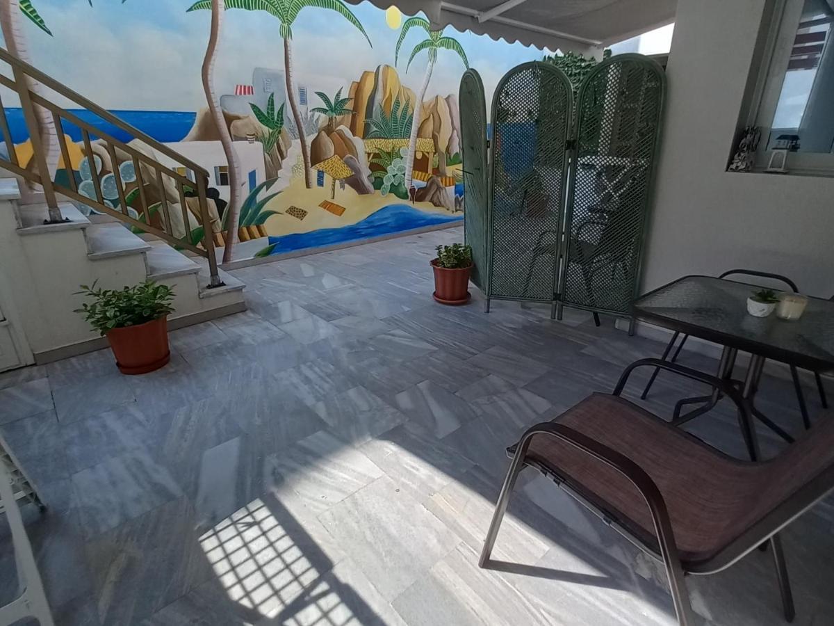 House Blerina Bed and Breakfast Σάρτη Δωμάτιο φωτογραφία