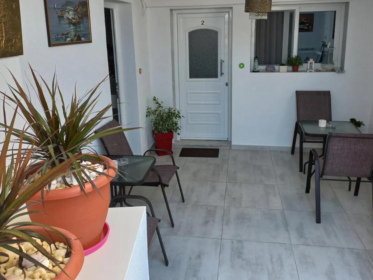 House Blerina Bed and Breakfast Σάρτη Δωμάτιο φωτογραφία