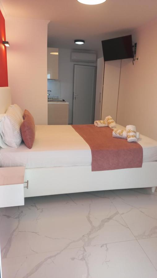 House Blerina Bed and Breakfast Σάρτη Εξωτερικό φωτογραφία