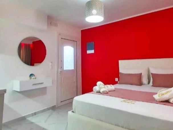 House Blerina Bed and Breakfast Σάρτη Δωμάτιο φωτογραφία