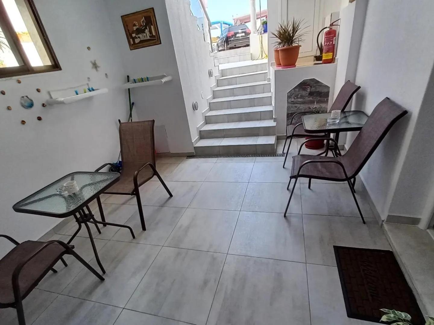 House Blerina Bed and Breakfast Σάρτη Δωμάτιο φωτογραφία