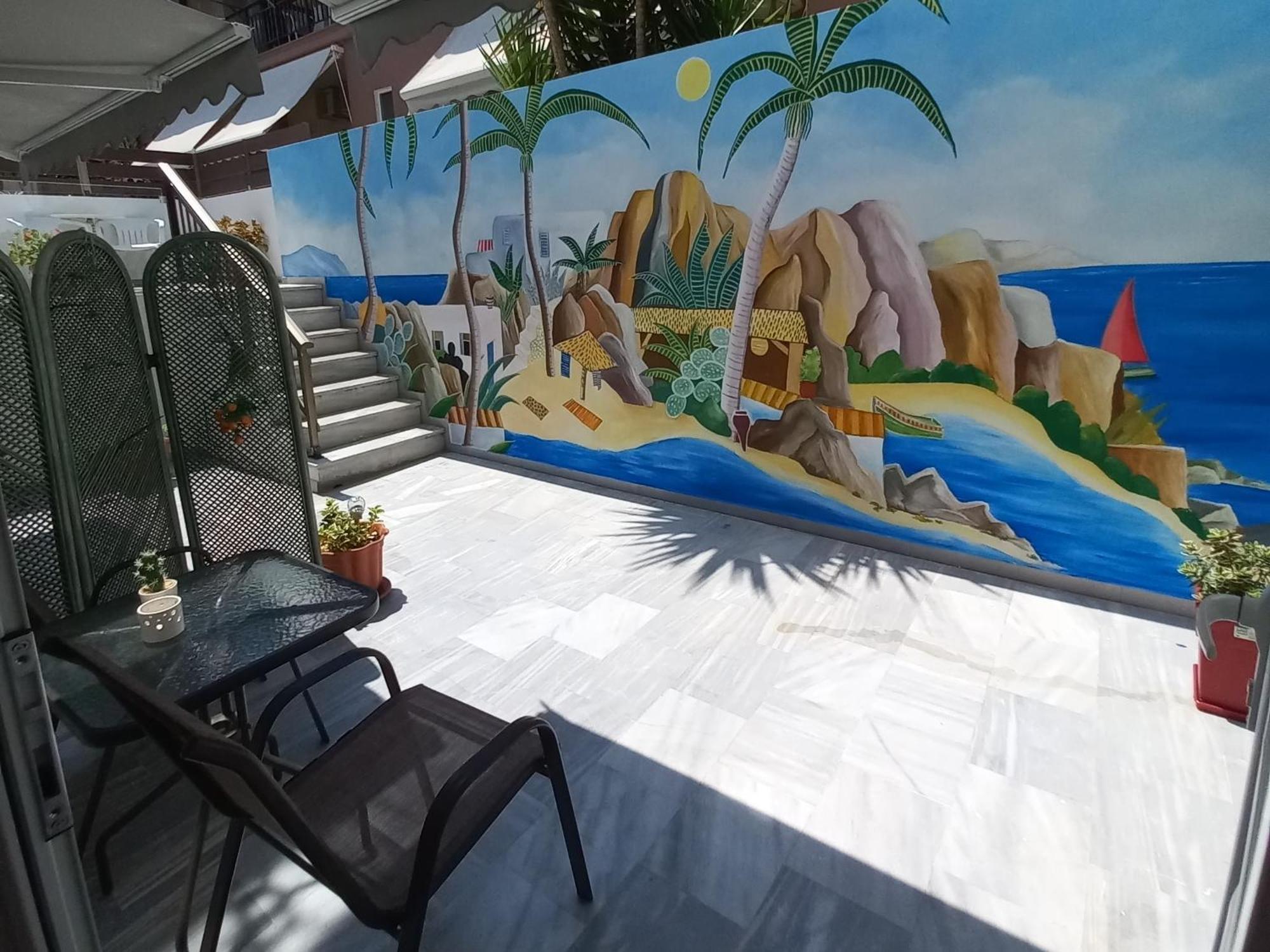 House Blerina Bed and Breakfast Σάρτη Δωμάτιο φωτογραφία