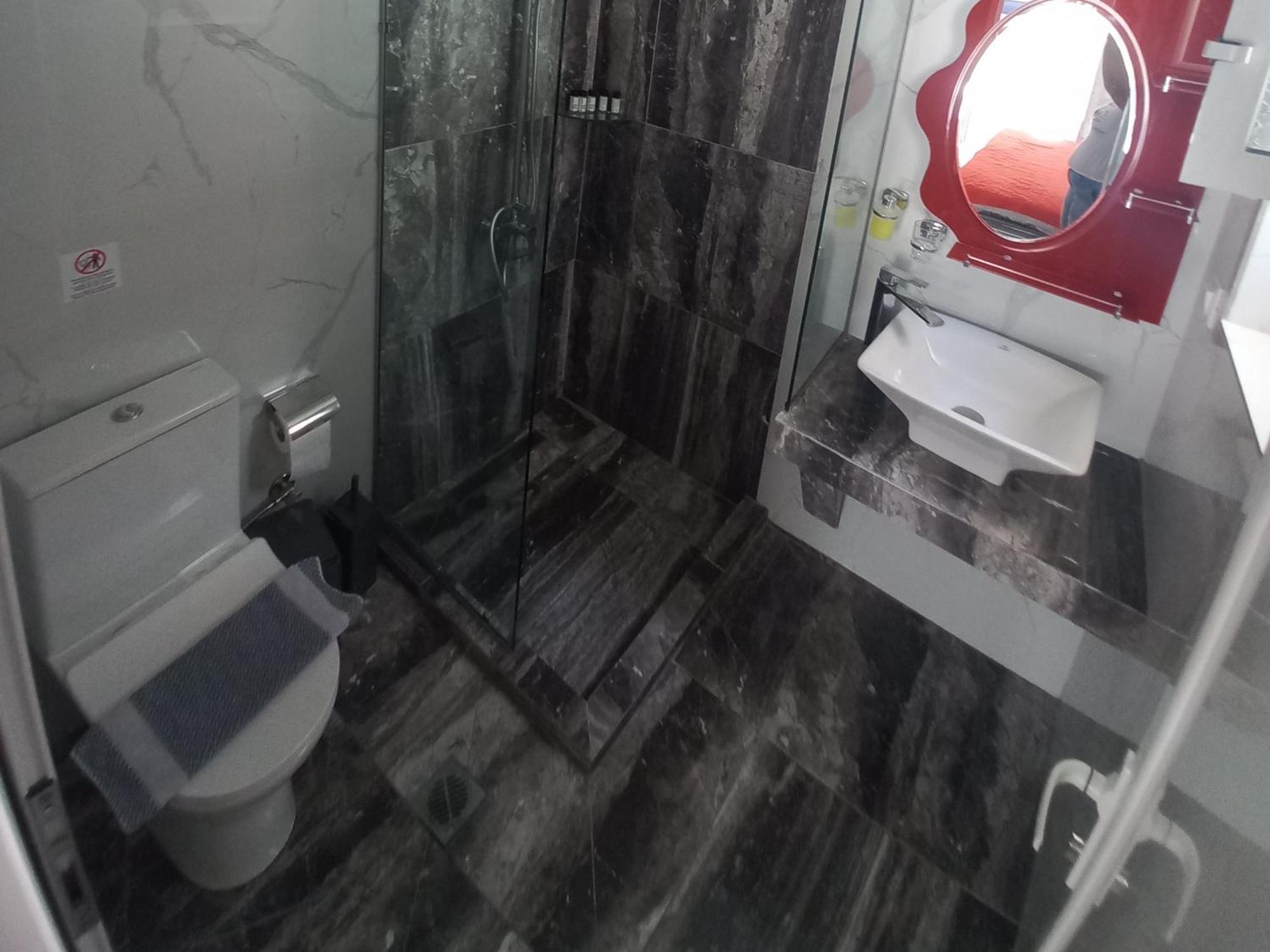 House Blerina Bed and Breakfast Σάρτη Εξωτερικό φωτογραφία