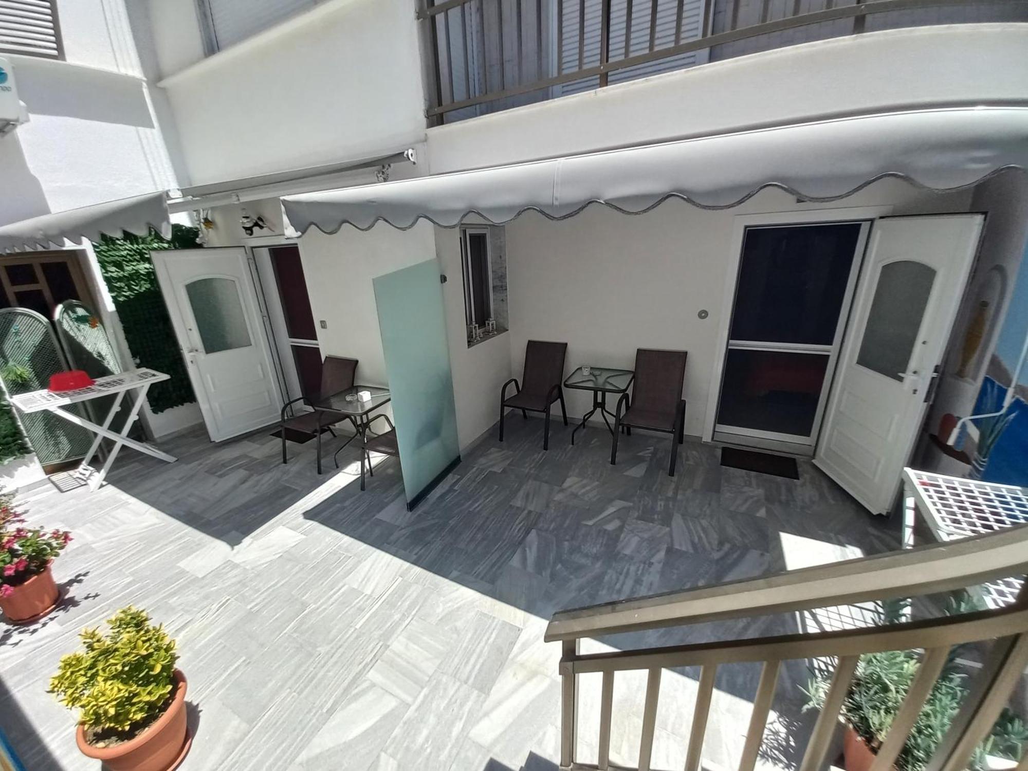 House Blerina Bed and Breakfast Σάρτη Εξωτερικό φωτογραφία